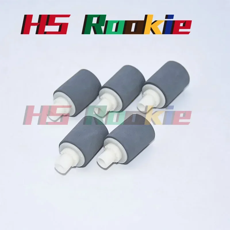 5pcs Doc Feeder Pick up Roller B802-4361 support for Ricoh MP4000 MP5000 MPC3500 MPC4500 ADF Paper Pickup Roller support for B80