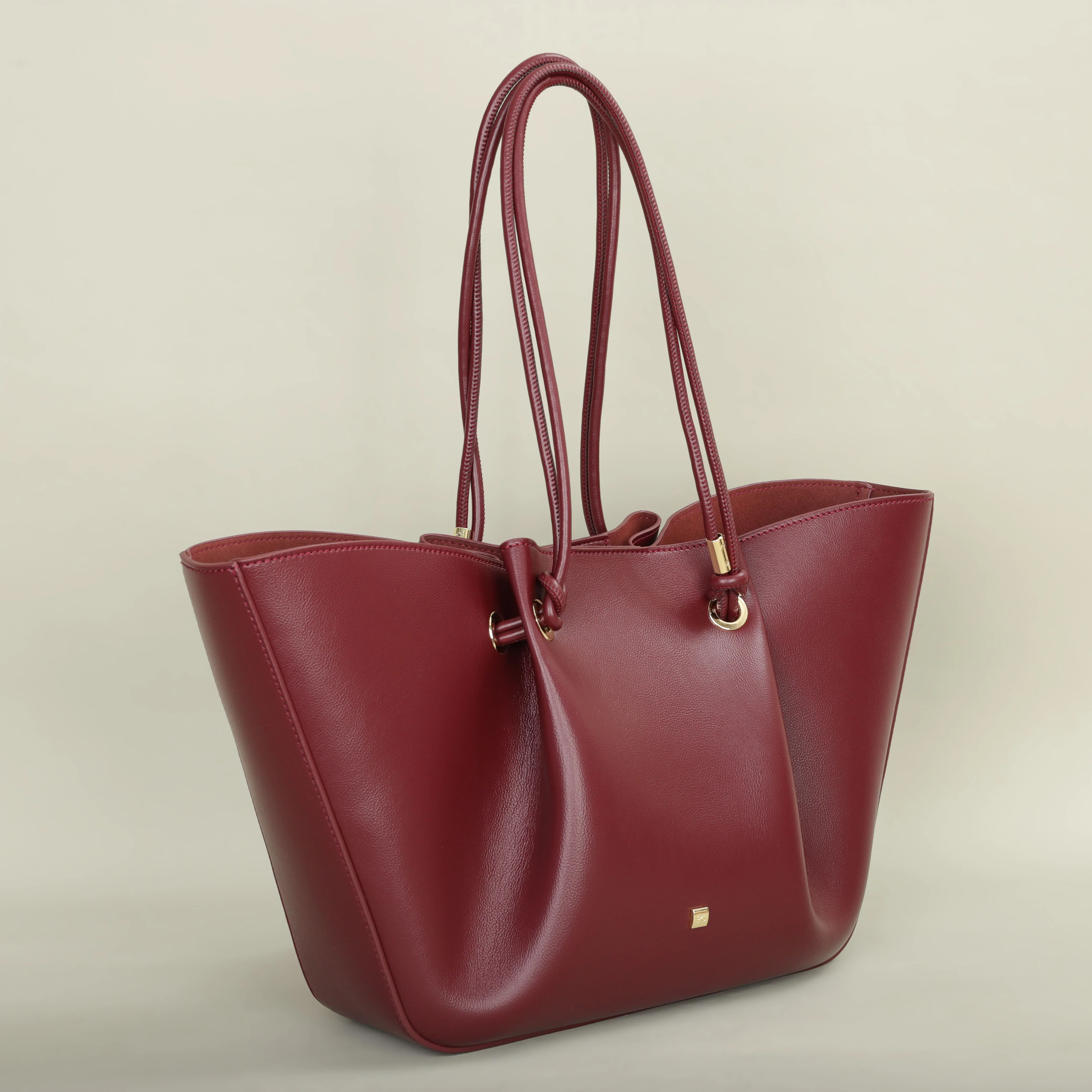 PG 2026 Luxusmarke Klassische Große Kapazität Neue Mode Retro Lässige Designer Exklusive Schultertasche – Detail 14
