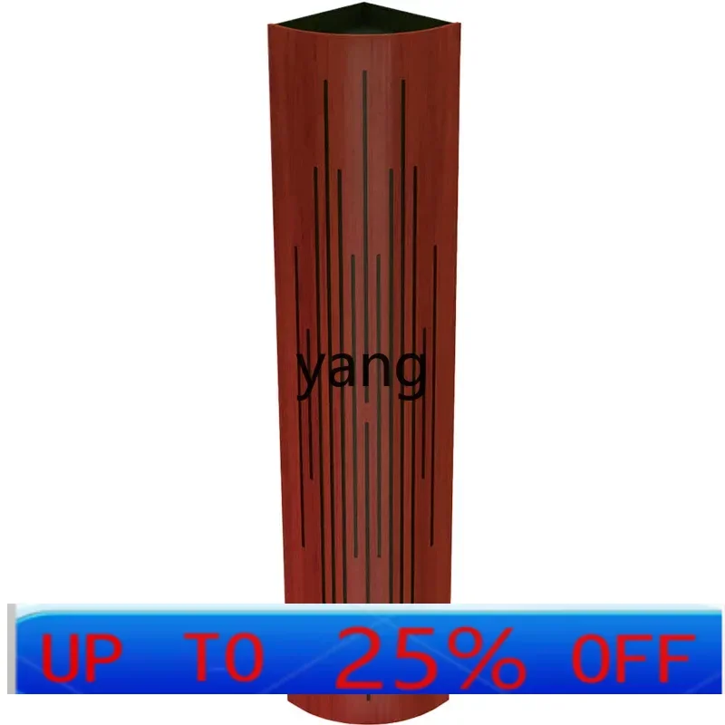 

LH low frequency trap sound absorption audio and video room absorption standing wave HIFI indoor acoustic design