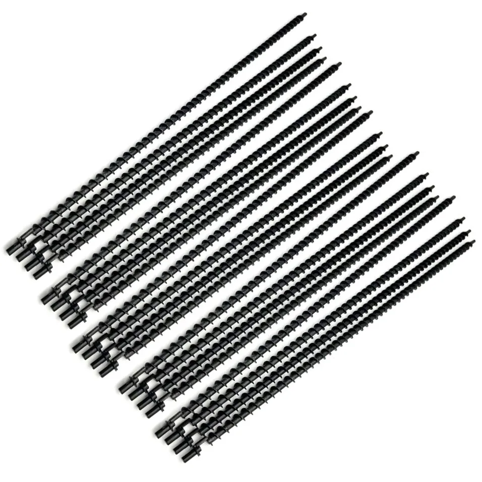 

20PCS Waste Toner Auger Screw for Xerox 5945 5955 5945i 5955i