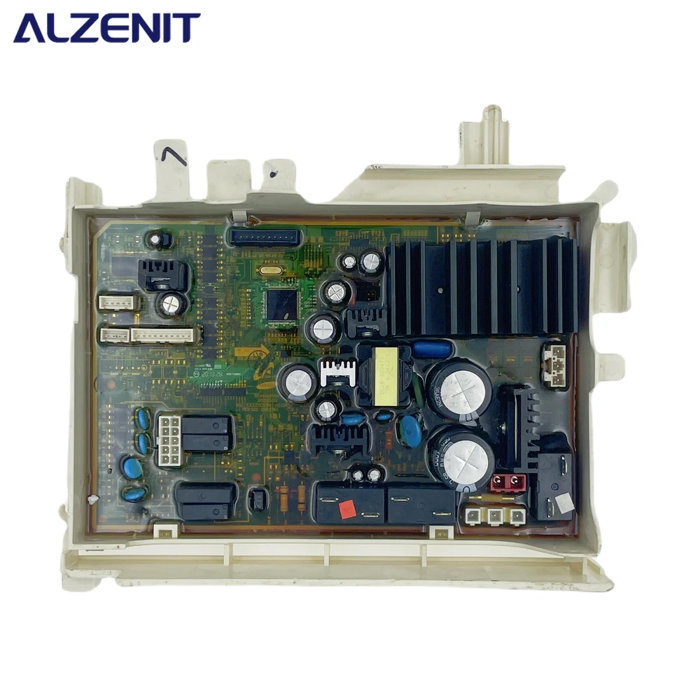 

Used For Samsung Washing Machine Computer Control Board DC92-00941E Circuit PCB DC41-00198A Washer Parts