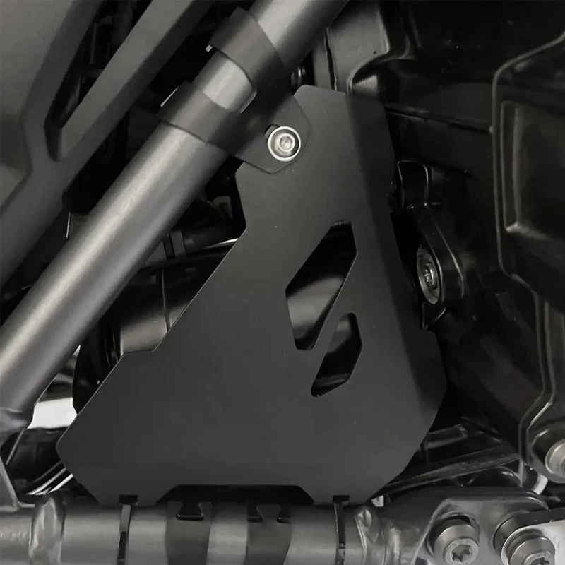 ل BMW R1250GS Adventure R1200GS ADV R1200R R1200RS R1250R RS R 1200 GS دراجة نارية الملحقات كاتب الحرس غطاء حامي