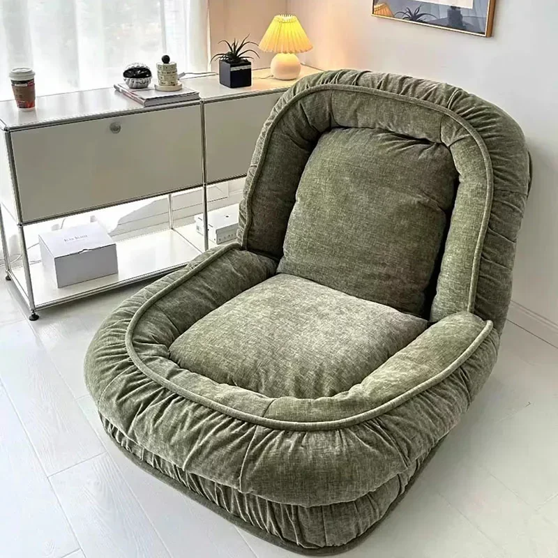 Sofá reclinável inflável para sala de estar, Reclinável, Mobília do pátio, Corredor, sexo preguiçoso, Jardim moderno, luxo, venda