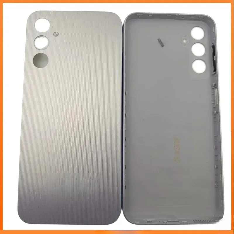

back cover For Samsung Galaxy A14 4G A145 Back plastic Cover phone Rear Housing Panel Replacement Part