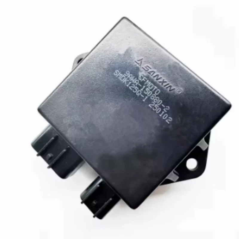 

Контроллер DRL, контроллер дневных ходовых огней 2021-2025 для CFMOTO Cforce Uforce CF800AU 800 1000 ATV UTV 9AWA- 150880 -20000