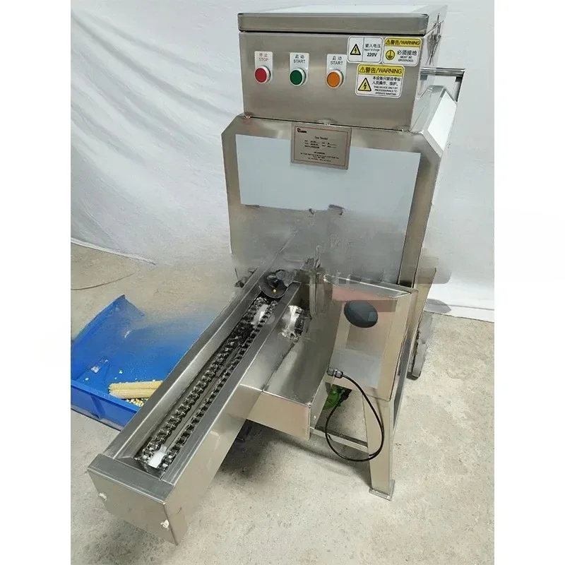 Easy Operation Corn Thresher And Sheller Machine Corn Sheller And Thresher Electric Corn Sheller Thresher