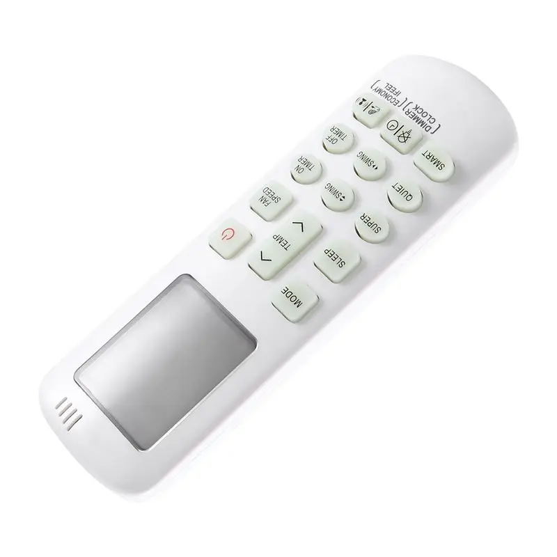 Control Remoto de Aire Acondicionado Hisense DG11R2-01 Nuevo y en Oferta, DG11R2 01, DG11R2-01 Nuevo Control Remoto para Hisense