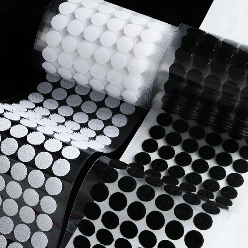 Thumbnail 2 - #51 Hook and Loop Fasteners Comparison Guide