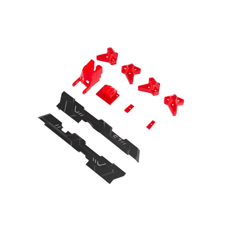 Telaio e componenti iFlight CineLR 7 - Compatibile con O4 Pro