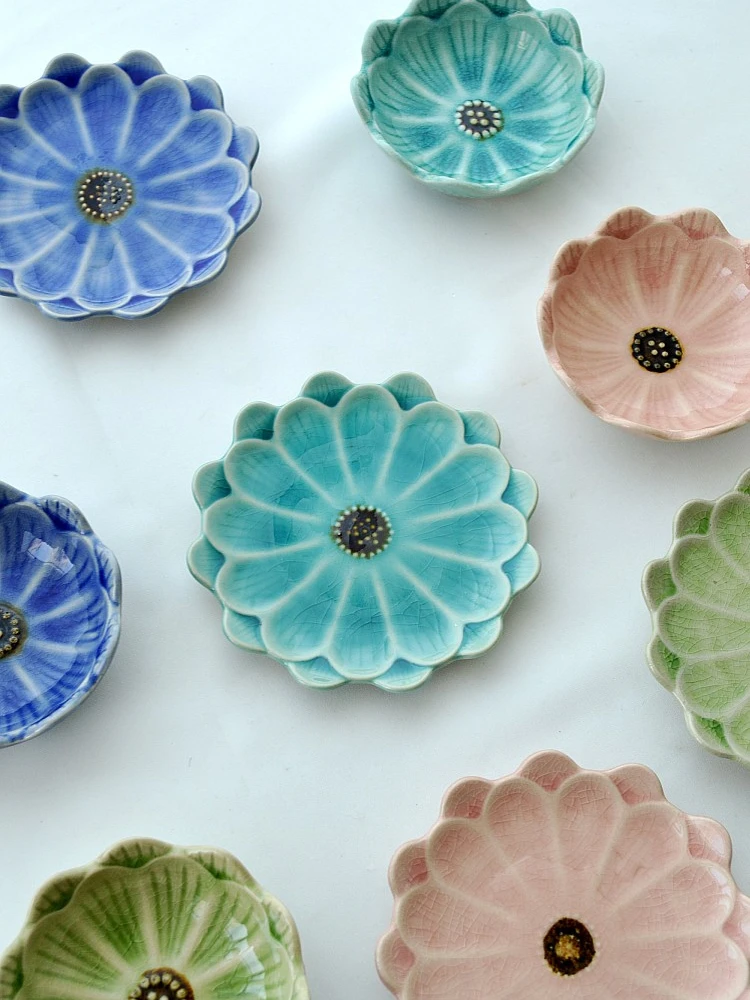 Handmade Coarse Cer…