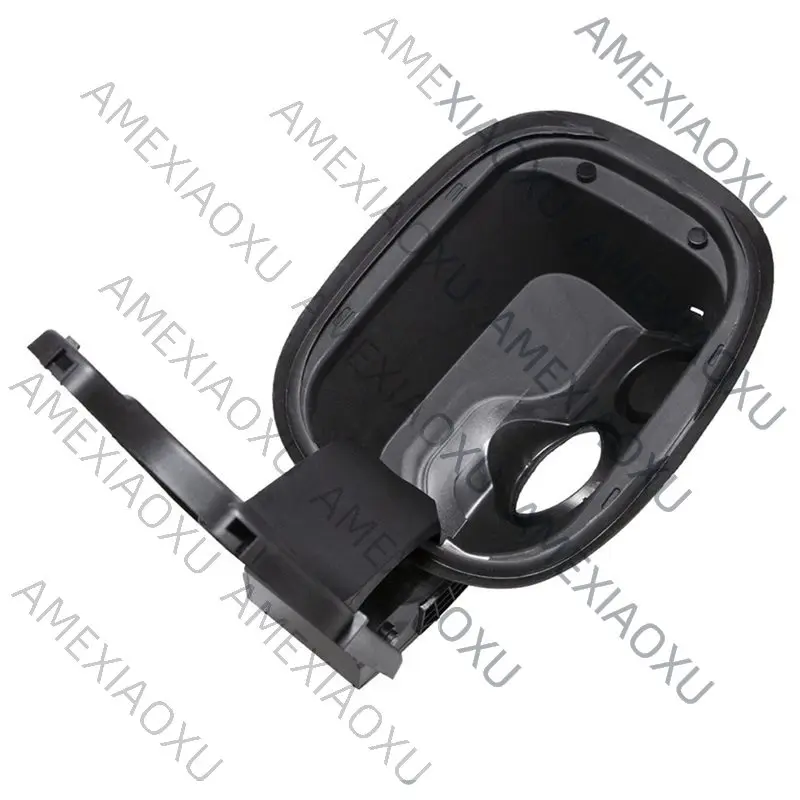 

Strange For Chevy Silverado 1500 2019-2024 5' 8" Bed Only Fuel Door Tank Filler Pipe Housing 84745940