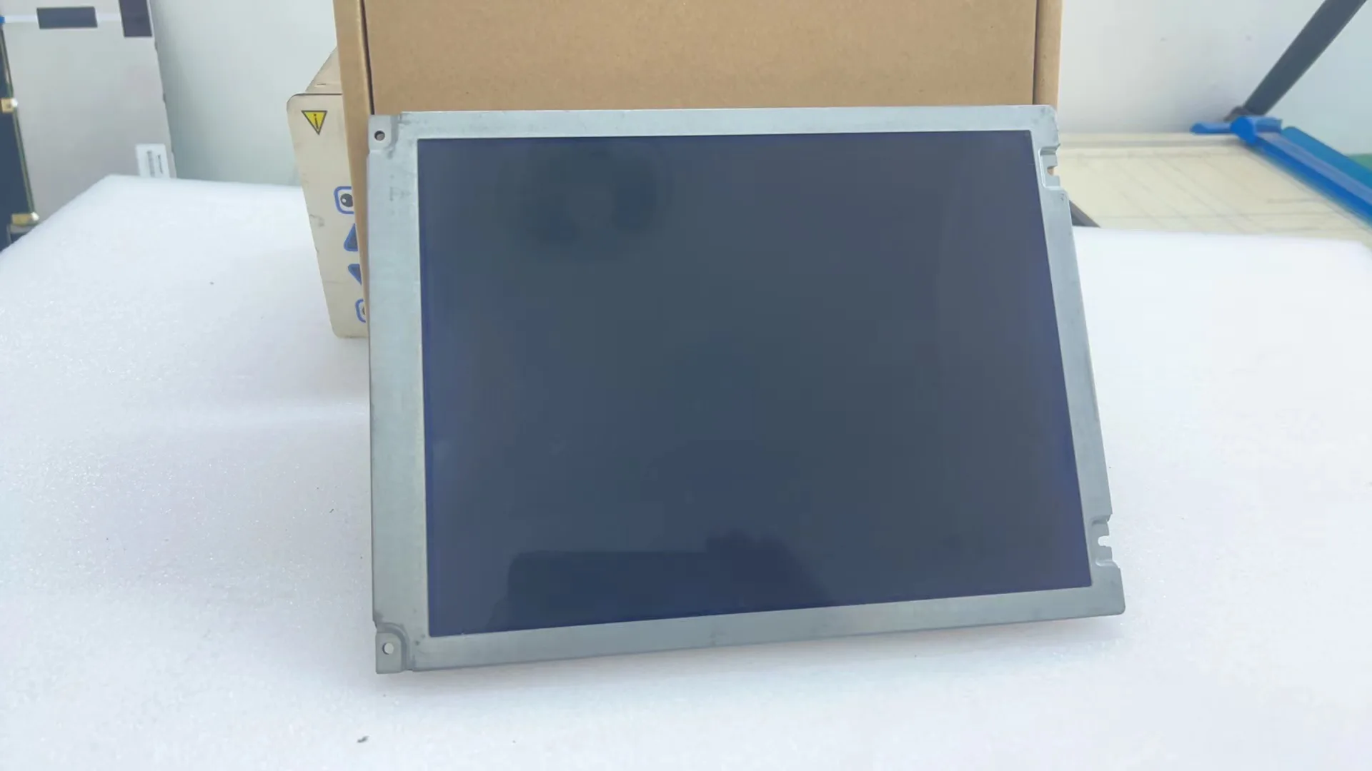 Original 10.4-inch display screen NL8060BC26-27 NL8060BC26-17