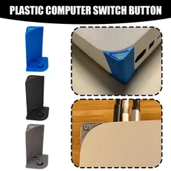 For Mac Mini M4 For Apple Computer Modification Power Button On Top Power Button Mounted 2.0 Version Mac Accessories ﻿