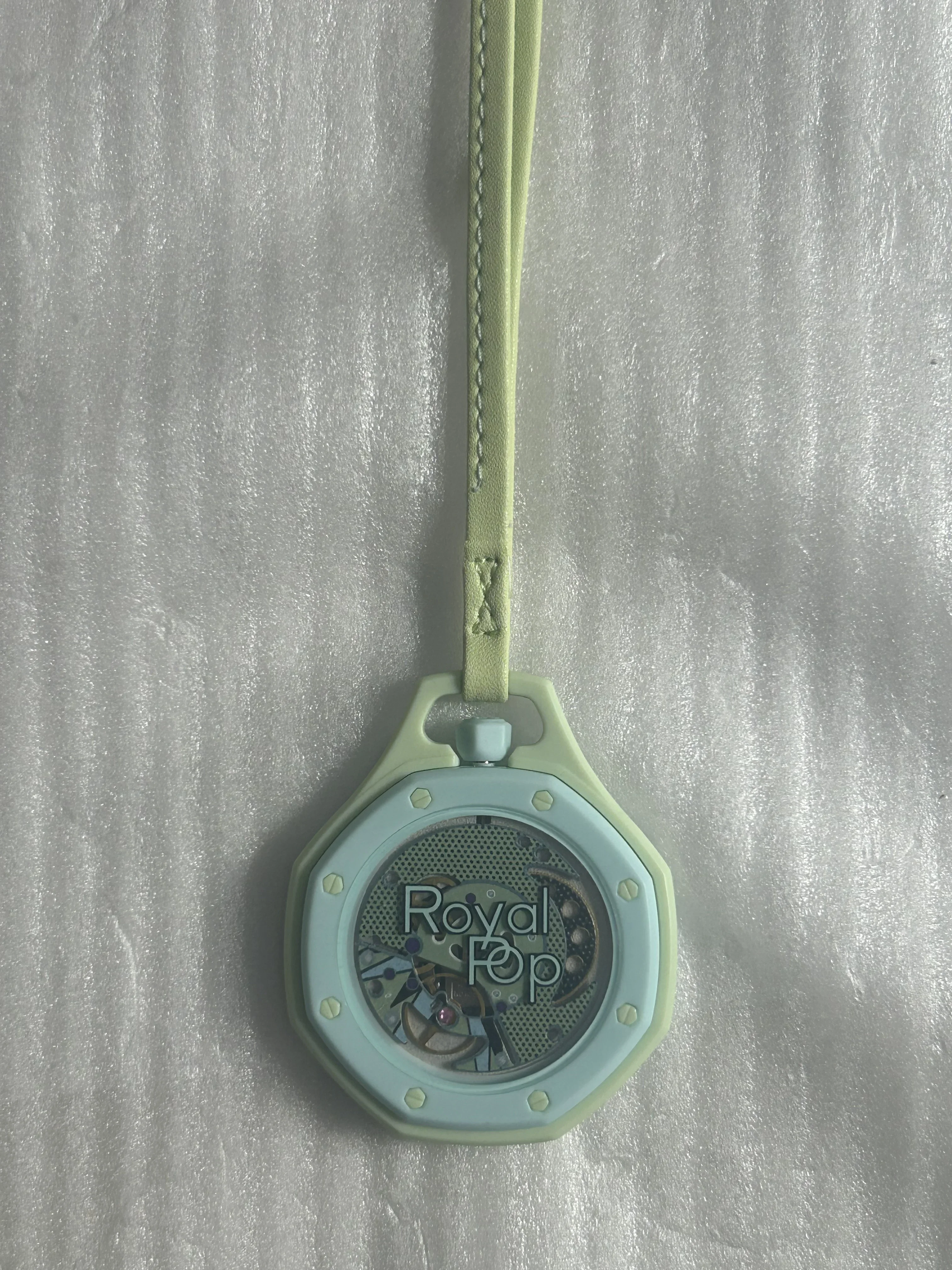박스 없음 1:1 레플리카 AP SWATCH 조인트 워 - Jewelry Stores Watches 리뷰 및 가격