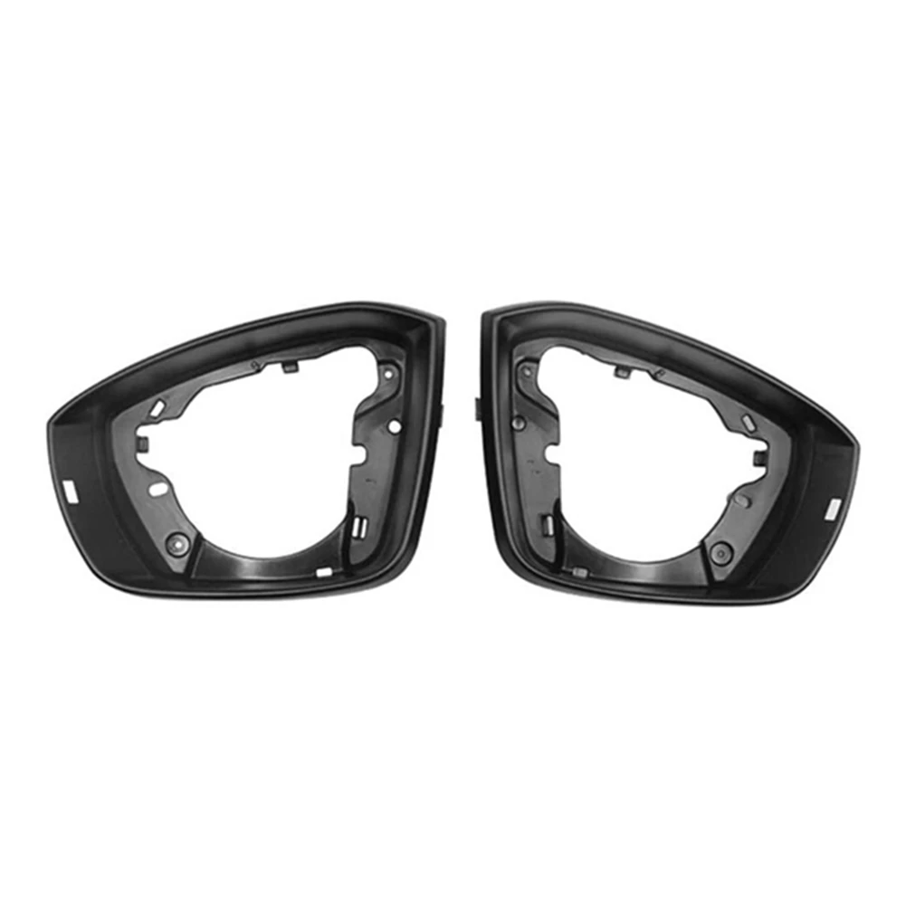 Side Mirror Frame H… - image