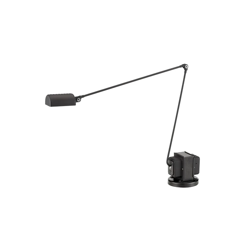 

Table lamp living room desk adjustable Italian medieval industrial wind table lamp