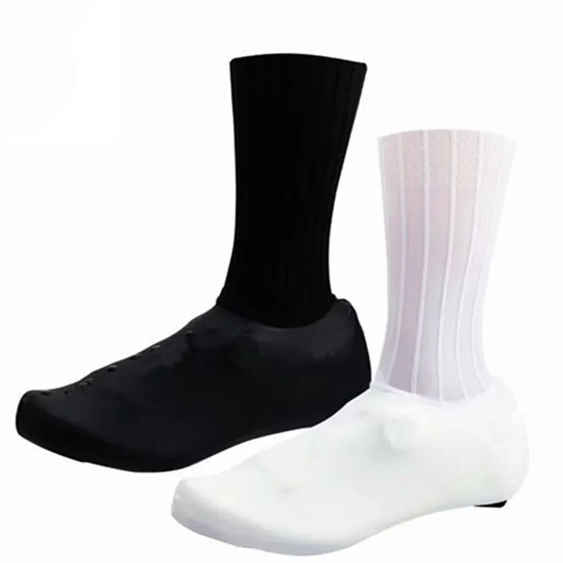2026 Windproof and Waterproof Protective Shoe Cover, Light Elastic Rubber, High Quality, Practical, Road Bike