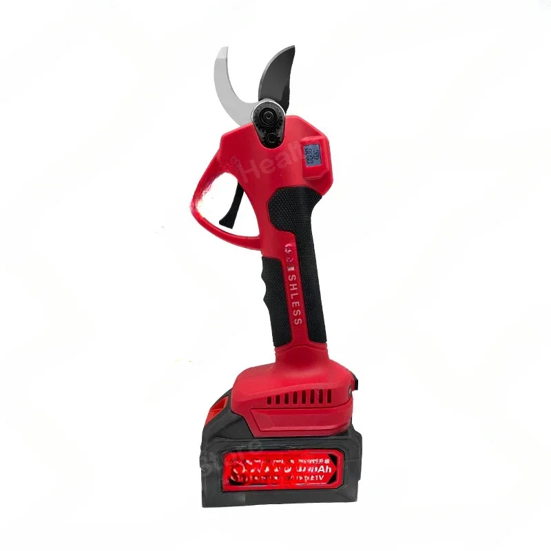 

Brushless Electric Pruning Shears Thick Shears Garden Special Fruit Rechargeable
