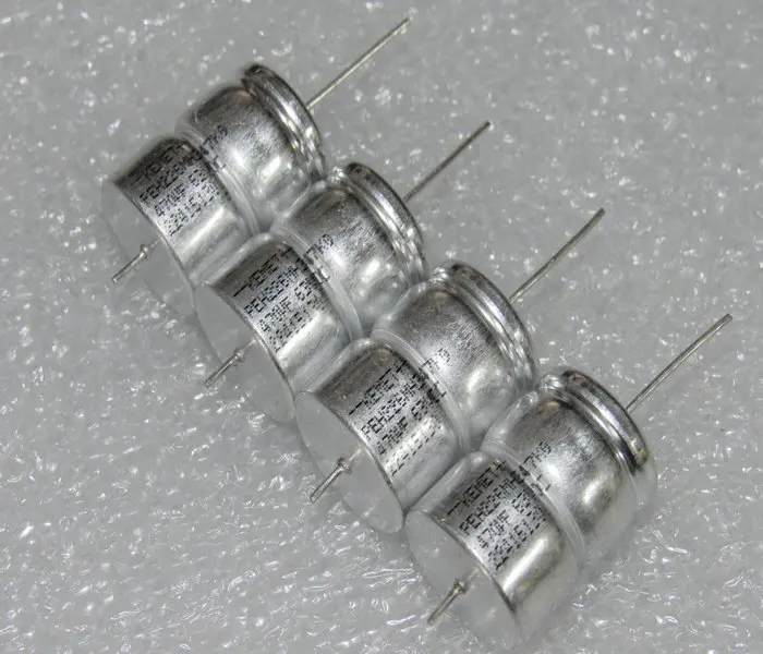 

10 шт./PEH226MH347KQ 63V470UF медный контактный фильтр электролитический конденсатор