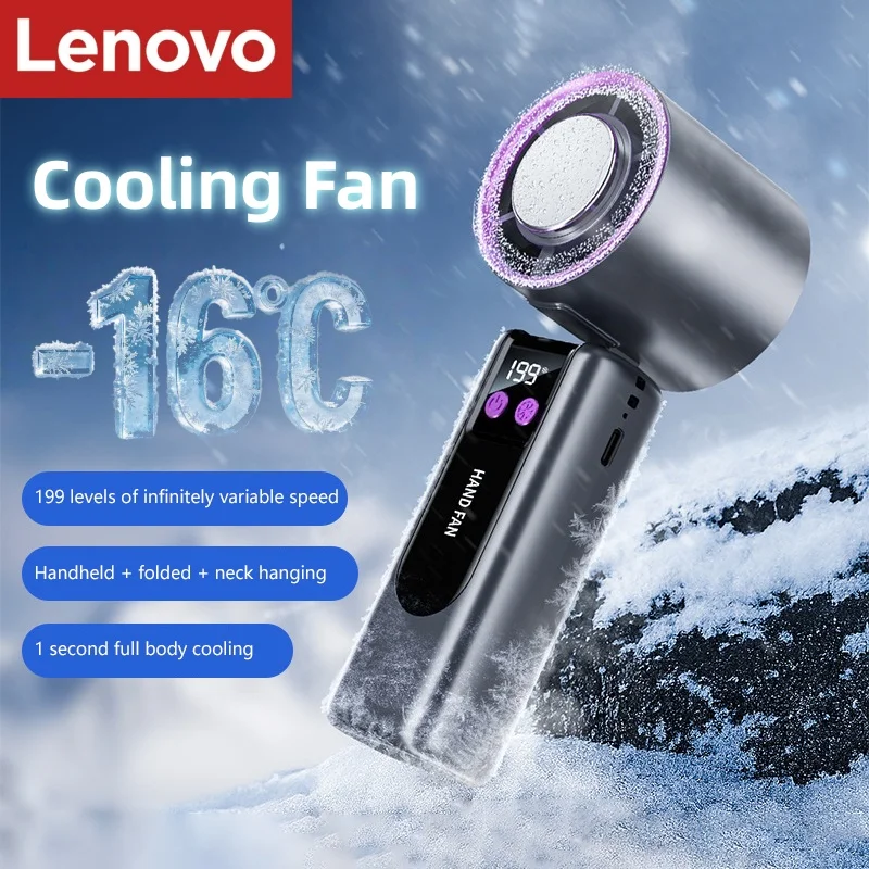 Thumbnail 2 - #94 Latest Wearable Neck Fans Offers