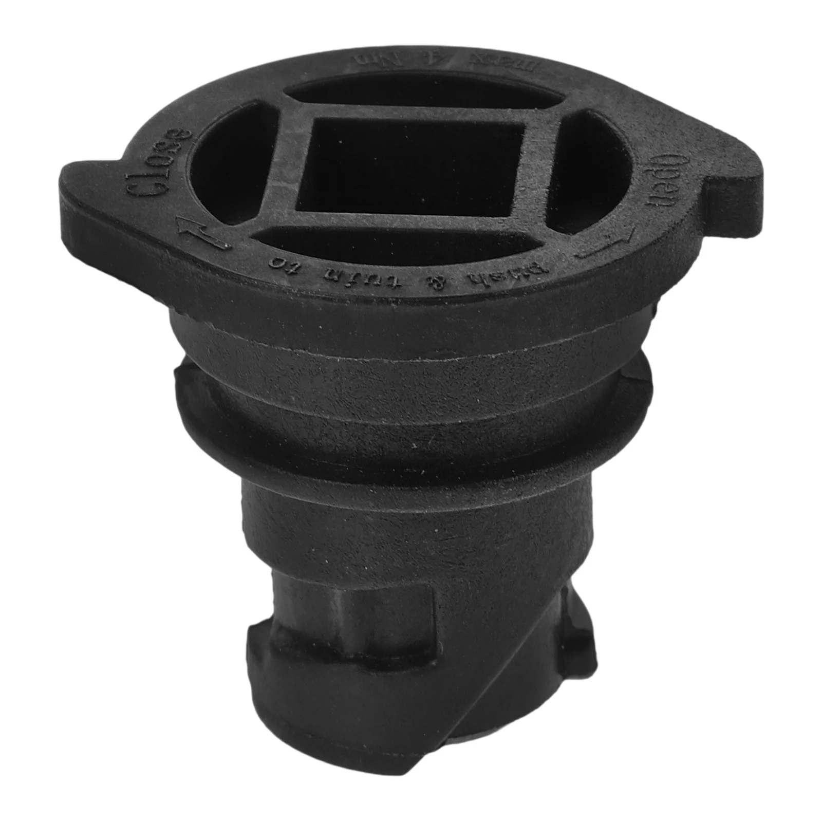 

Vehicle Oil Drain Plug Nylon Replacement No Deformation Easy Maintenance Car Part Oil Drain Plug Car Accessory