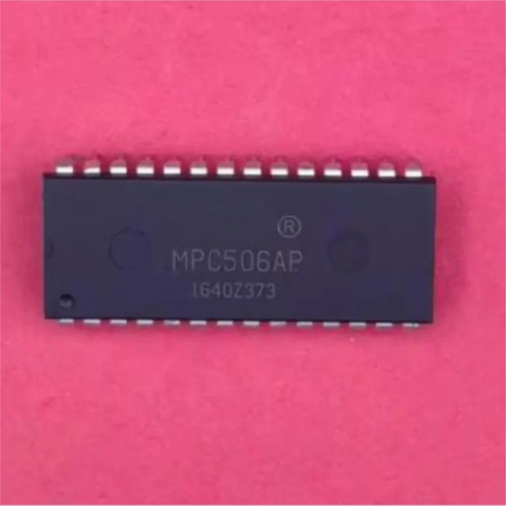 MPC506AP    MPC506    DIP28    (Product quantity: 10 pieces)