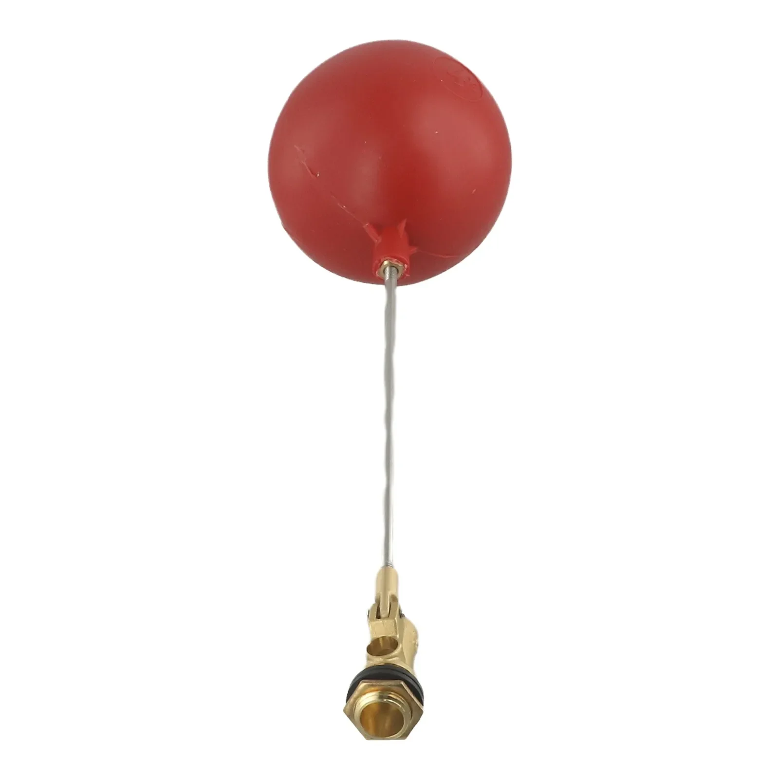 Accessories Ball Valve Floating Brass And ABS Easy To Use For Water Tanks/water Towers Water Inlet Valve Switch