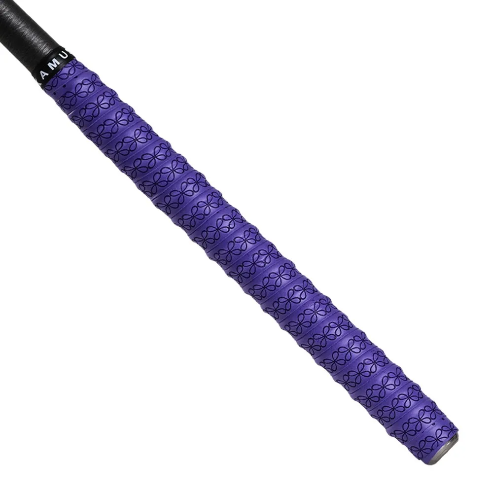 2M Anti-slip Fishing Rod Sweatband Handle Winding Belt Sweat Absorption Fishing Rod Sweat-absorbing Belt Elastic Extended