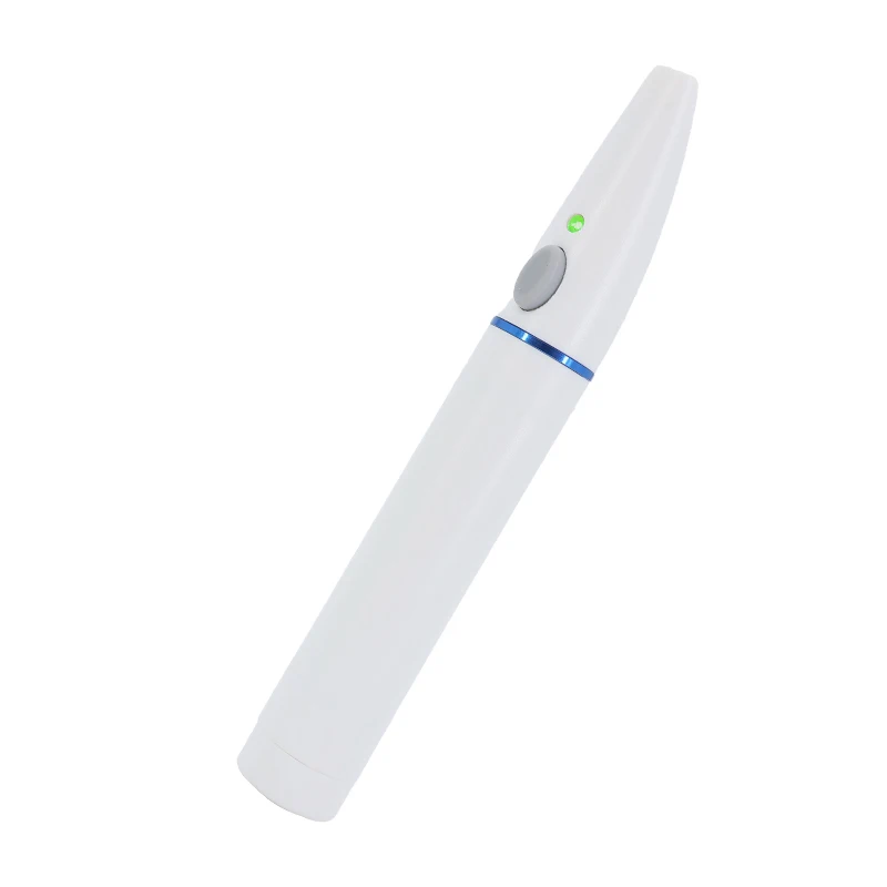 TJDent 4 Tips Dental Gutta Percha Cutter Cutter tooth gum breaker Root Canal Cutting Wireless Charging Socket Heating System