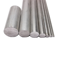 6061 T6 Aluminum Bar