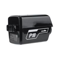 AT17 For Proscenic P10 Wireless Handheld Vacuum Cleaner Replacement Accessories Lithium Battery 2000MAh