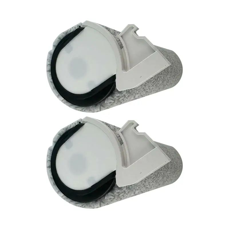 Vacuum Cleaner Brus… - image