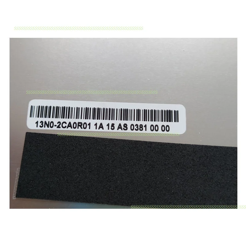 Tapa trasera Y + LCD para Toshiba Satellite P55W-C L55W-C 13N0-2CA0R01