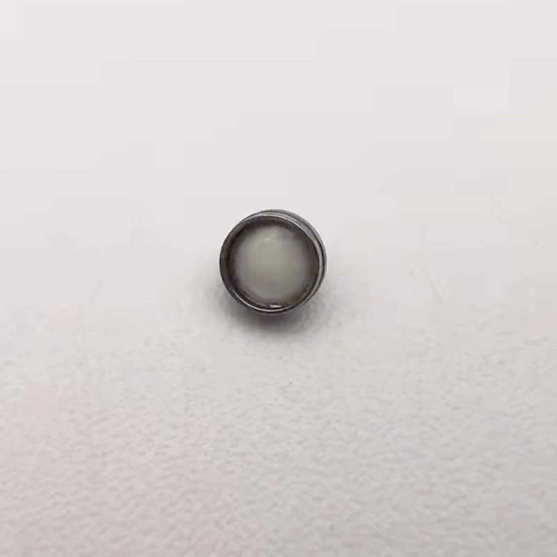 High Quality Blue Luminous Dot For Submariner Bezels 116610 126610, Watch Parts Aftermarket