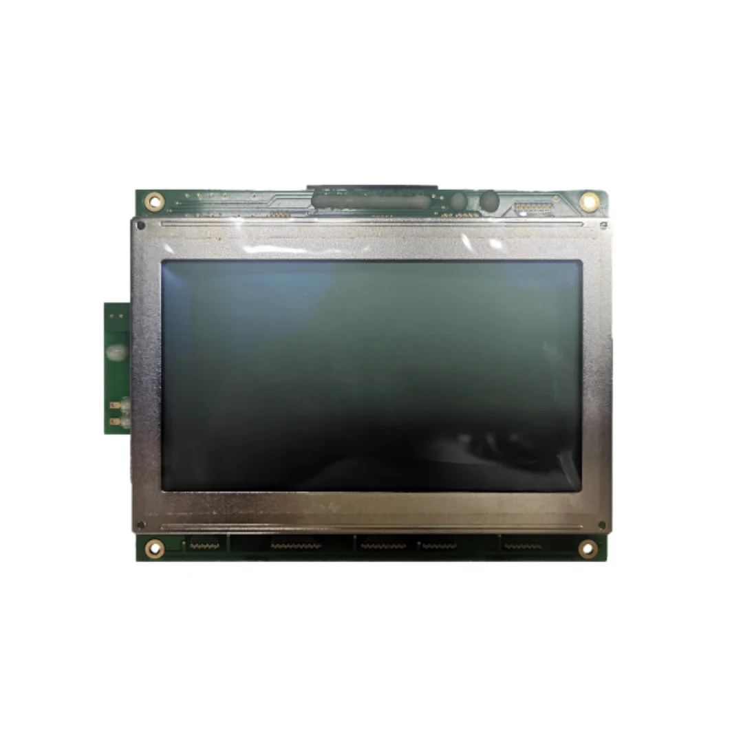 Pantalla LCD de PG256128ERS-CNN-H