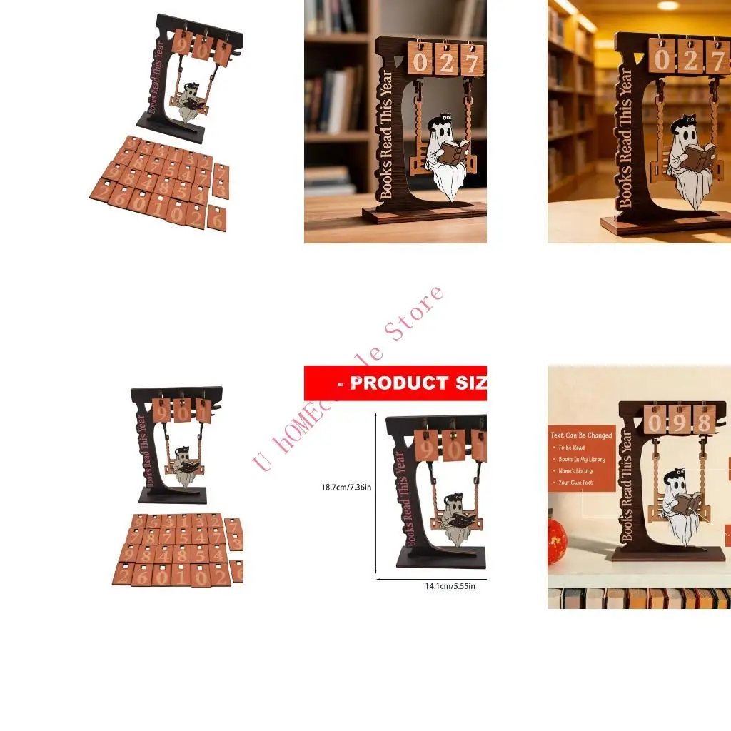 63HF Swing Character Figurine for Desk and Shelf Display Use
