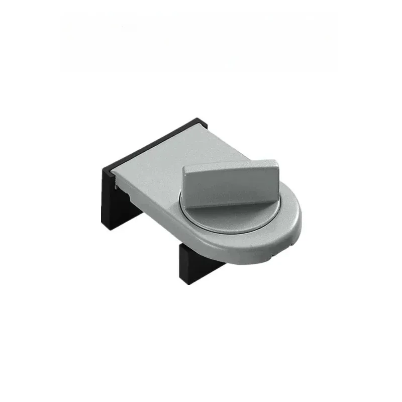 3/2/1PC Anti-theft Protection Lock Home Safety Latches New Alloy Sliding Door Window Safety Lock Adjustable Security Door Locks
