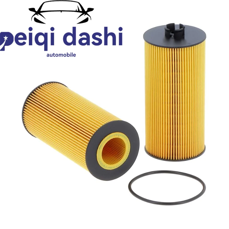 

3C3Z-6731-AA Автомобильный масляный фильтр для Ford Customer Star 6.0L 2009 года.