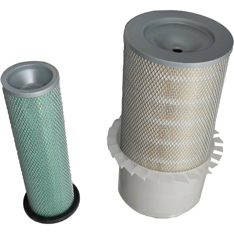 

1PCS Air Filter 600-181-8360 for Daewoo Doosan DH200W DH180LC