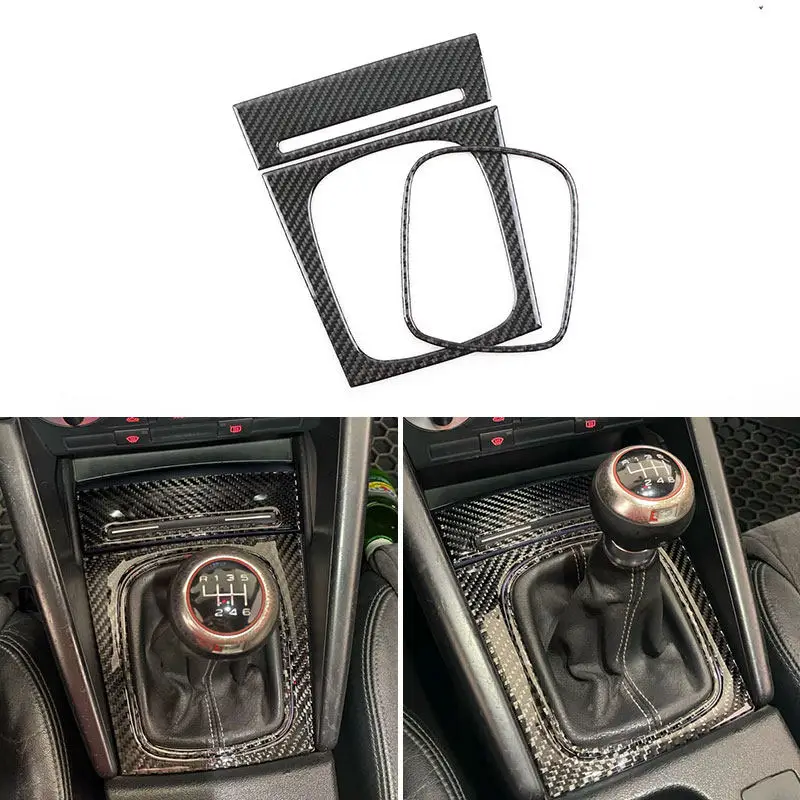 Soft Carbon Fiber C…