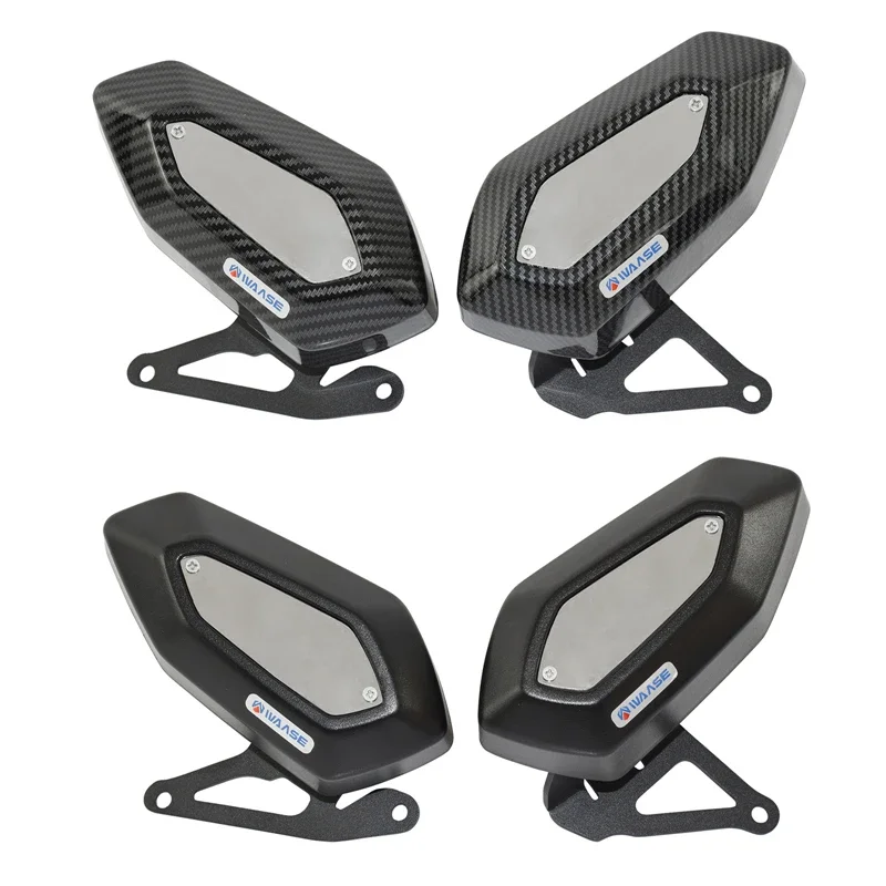 

Motorbike Crash Pads Engine Frame Slider Guard Cover Falling Protector For Yamaha YZF R15 R15M YZF-R15 V4 2021 2022 2023 2024
