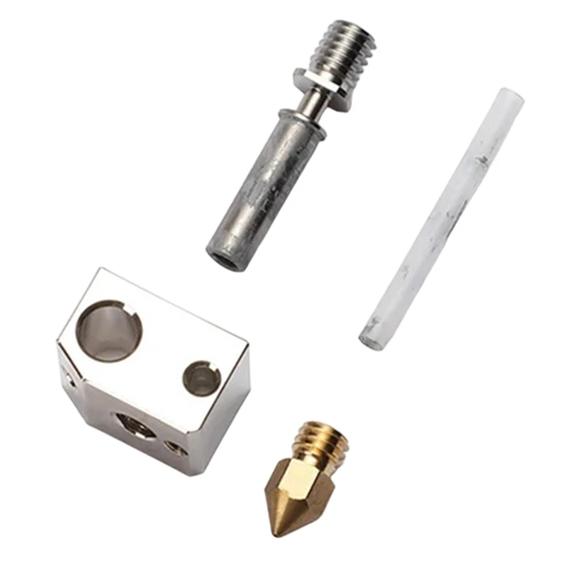 For Artisan/2.0 Single-Head Module Hot End 0.4mm 3D Printer Parts