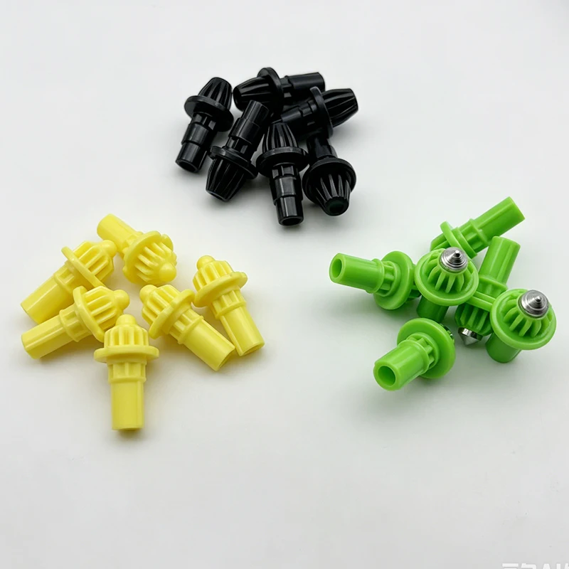 BX CX UX  Spinning Tops Battling Toys Gift 6PCS/Pack Bits