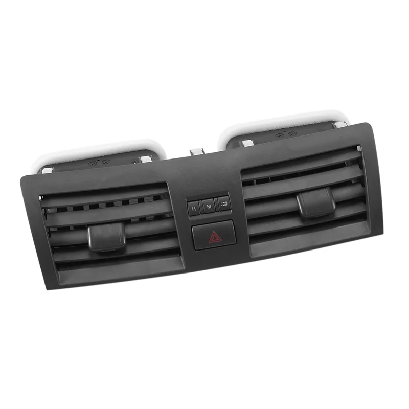 

A64P-55660-06030 Car Dashboard Air Conditioning Outlet Panel For Toyota Camry 2007-2013 Air Vent Grille Cover US Version Car Par