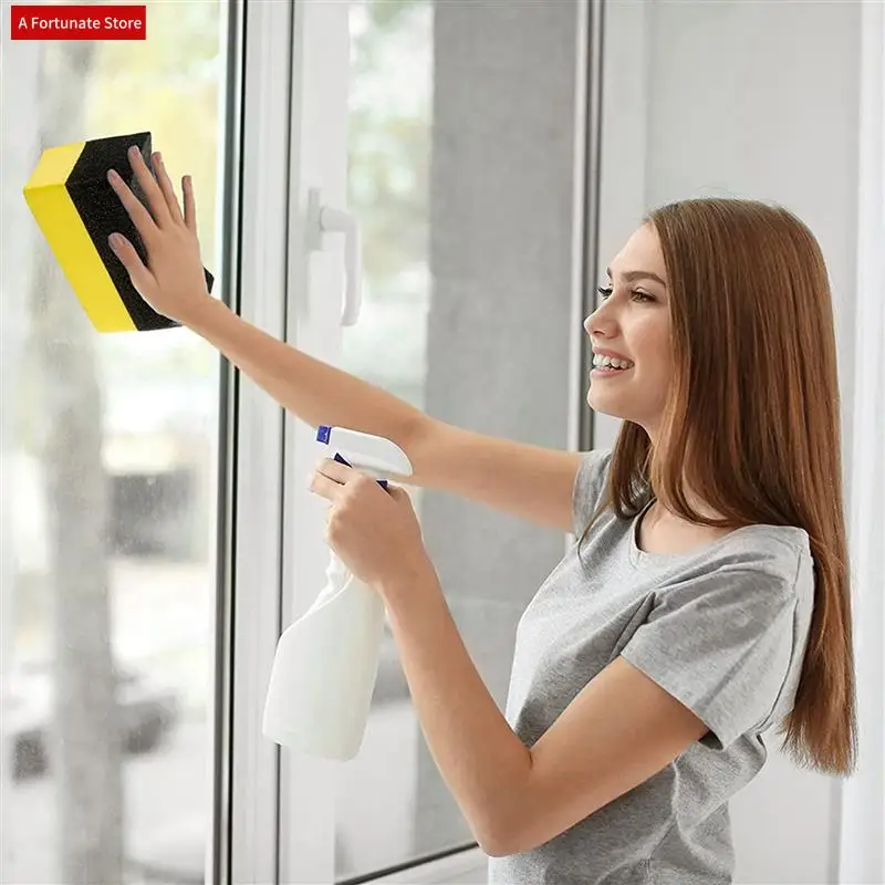 

36 упаковок, подушечки для нанесения шин, аппликатор для блеска шин, губка для полировки, полировальная губка для автомобильного стекла, окрашенная сталь-A78G