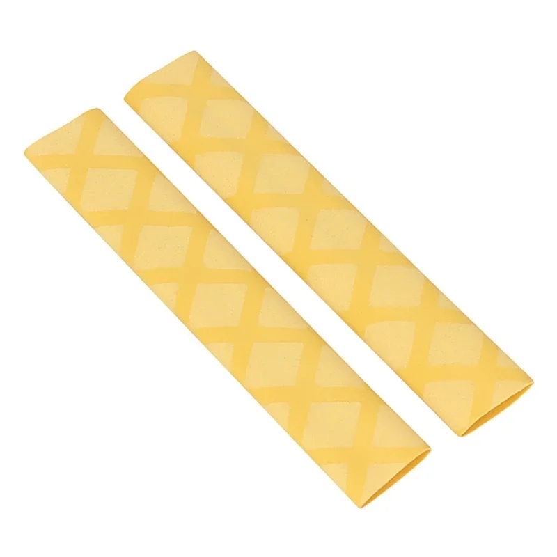 Drum Nonslip Sleeve Grip Tape Drumsticks Holder Drum Sleeve Drum Protective Cover Drumstick Head Cover