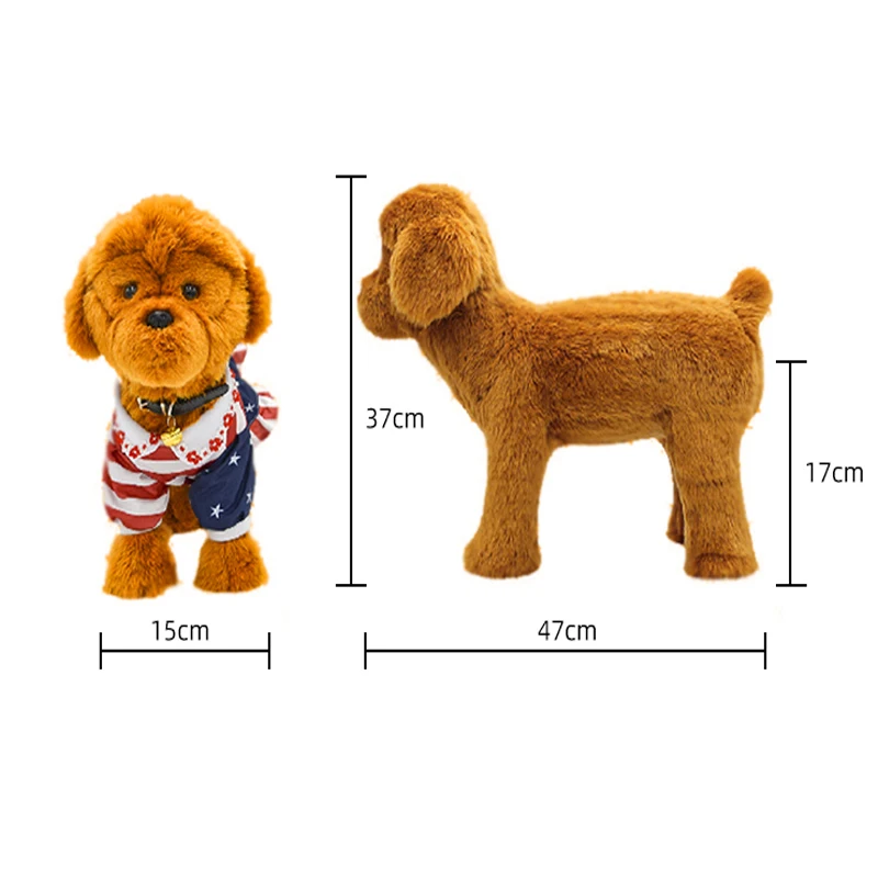 Jouet sexuel en silicone pour animaux de compagnie, évent d\'oestrus masculin, simulation d\'accouplement, petits chiens, bouledogue, nounours,