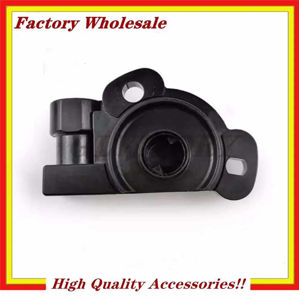 

NEW 1X Throttle Position Sensor 35999 for Boat Yacht Sailboat for Great Wall Hover 5 Haval CUV H3 H5 4G63 4G64 4G69
