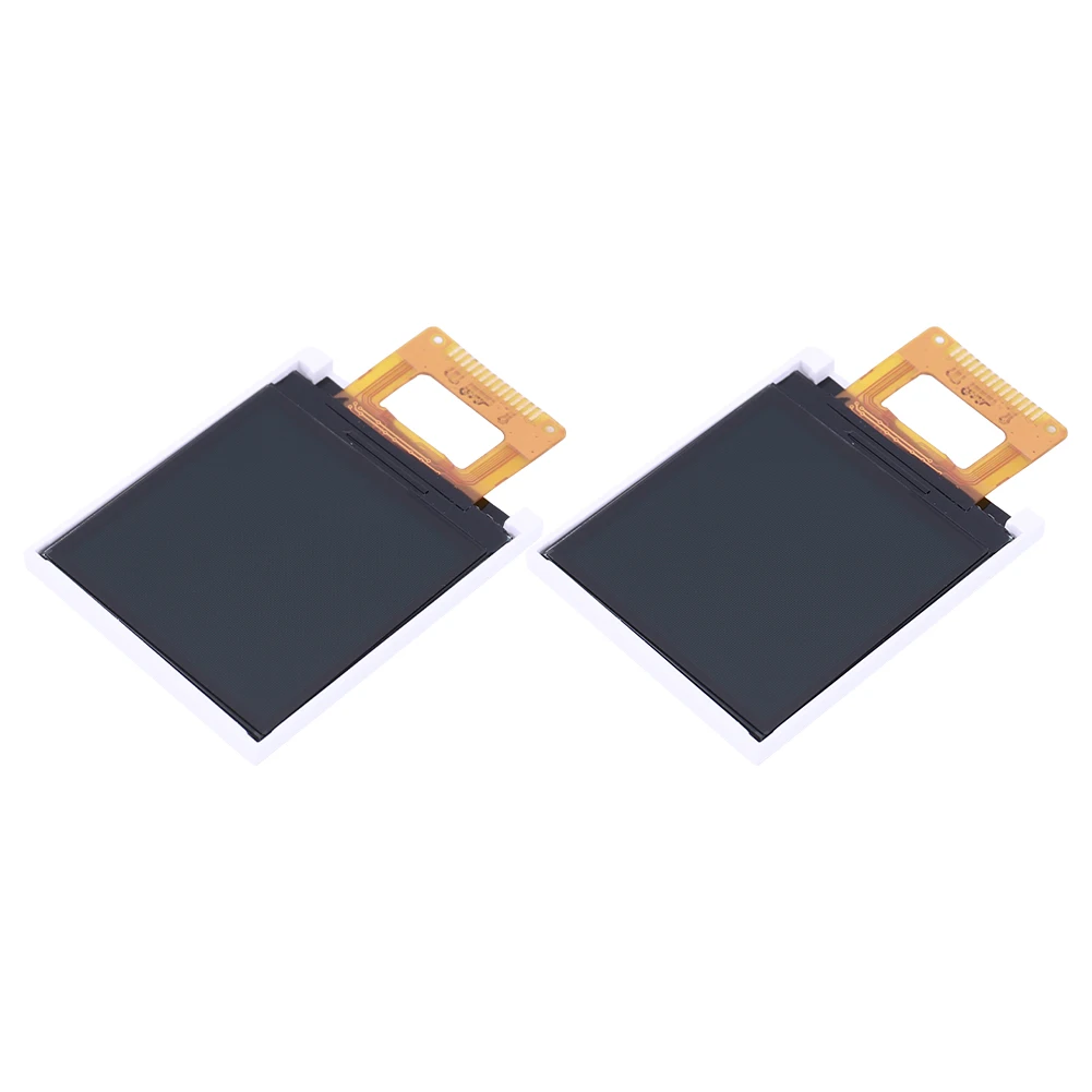 4 قطعة 1.44 في 128x128 لون صغير TFT شاشة الكريستال السائل 14pin TFT شاشة الكريستال السائل وحدة الشاشة SPI واجهة لحام