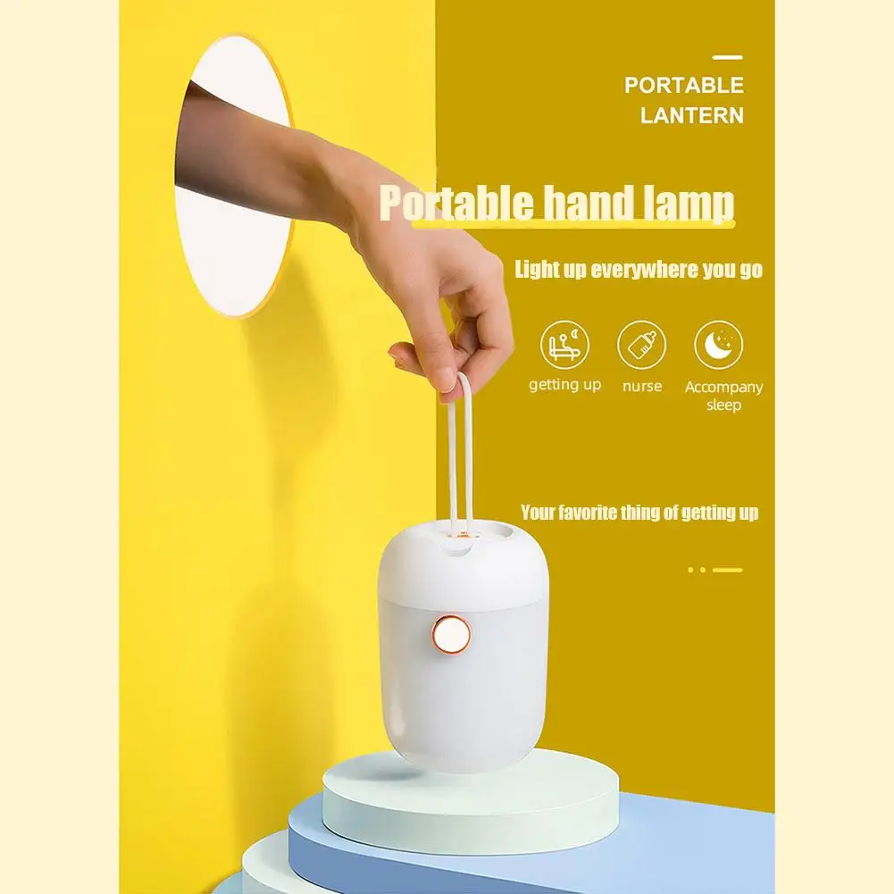 Рисунок 4 - Портативные Usb-ночники с плавной регулировкой яркости